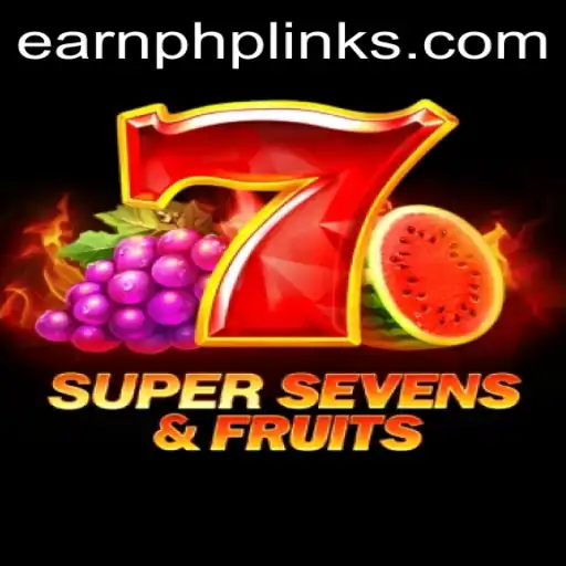 Exploring 7SuperSevensFruits: A Unique Gaming Experience Blended with Earning Potential