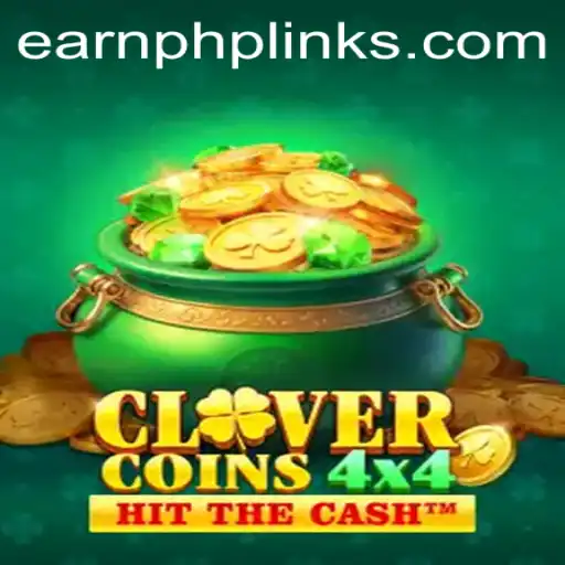 Exploring CloverCoins4x4: A Dynamic Digital Venture with EarnPhp