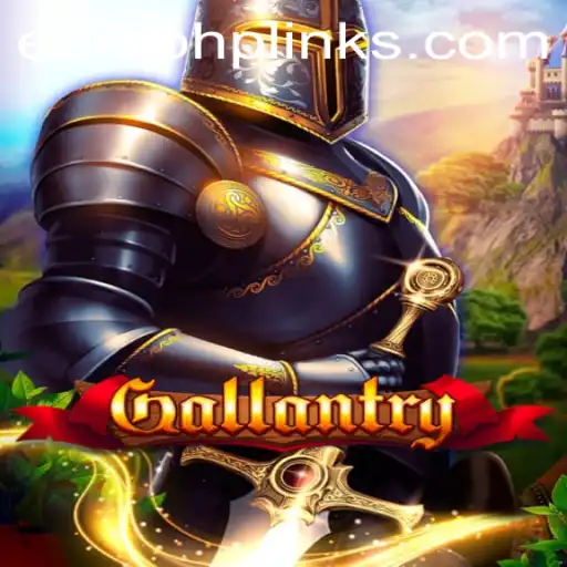 Gallantry: The New Frontier in Gaming and Digital Earnings with EarnPhp