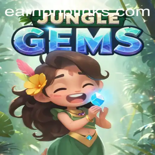 Discover the Thrilling World of JungleGems: EarnPhp and Play!