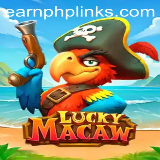 Discovering LuckyMacaw: Dive into the Adventure and Learn How to EarnPhp