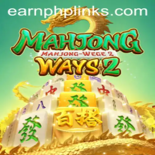 Exploring MahjongWays2: A Modern Twist on a Classic Game with EarnPhp Potential