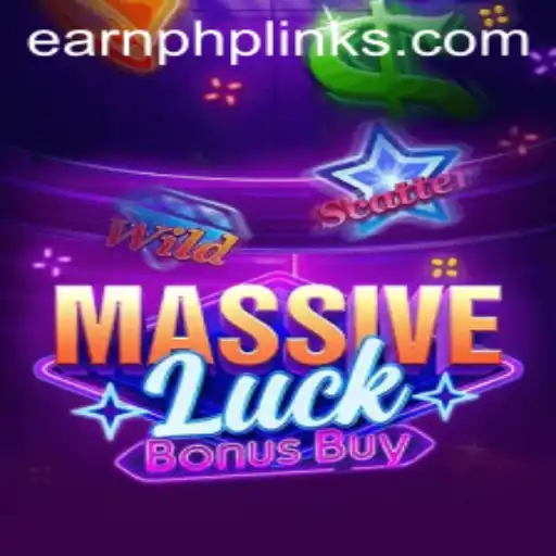 Exploring MassiveLuckBonusBuy: The Game Taking the Virtual World by Storm