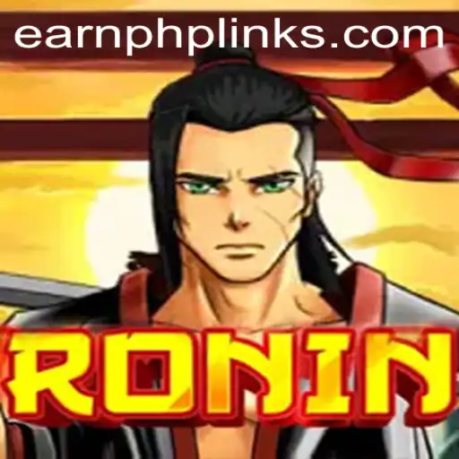 Exploring Ronin: An Innovative Game with EarnPhp Opportunities